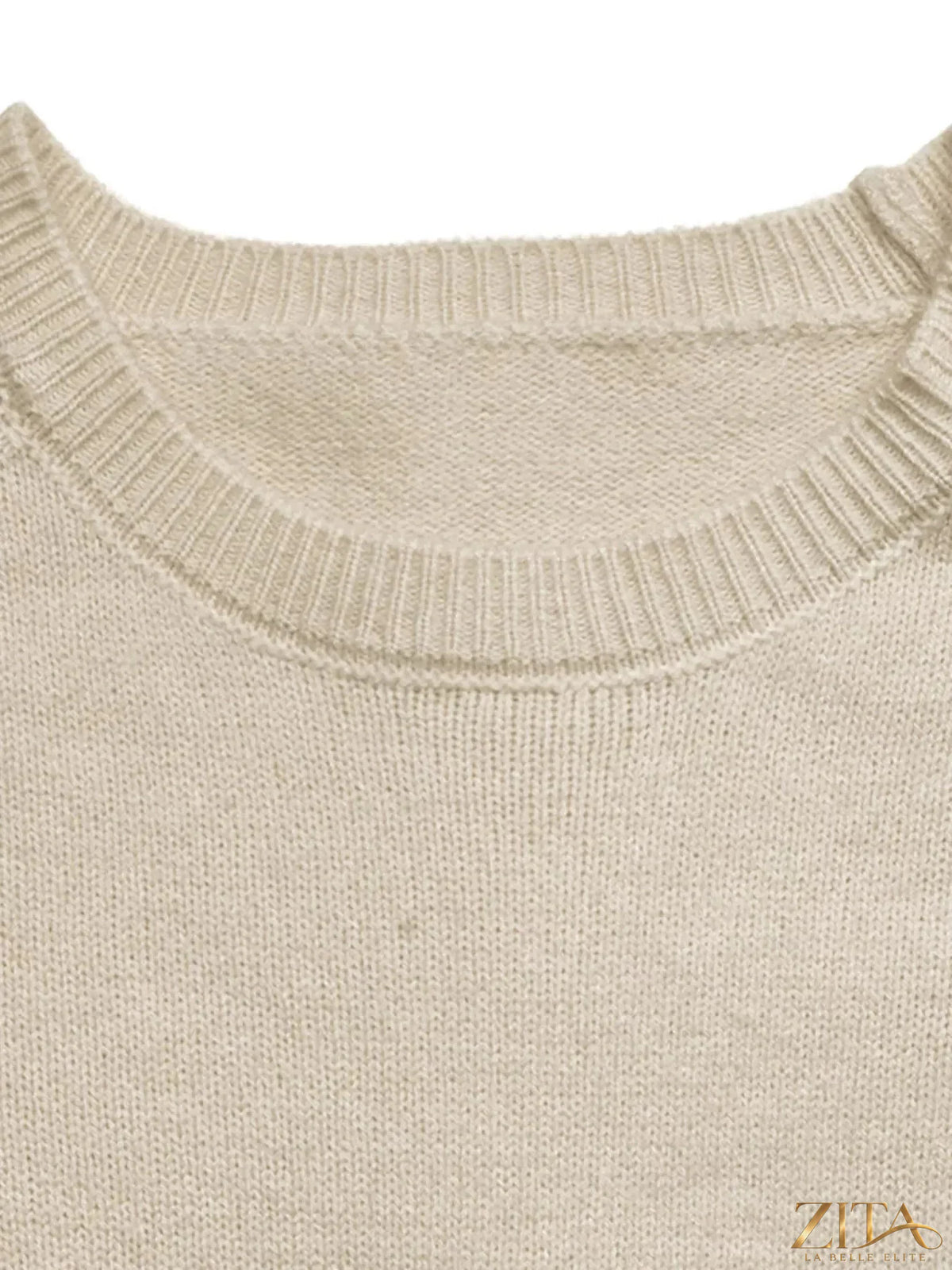 Floral raglan sleeve sweater by Trendsi featuring vibrant floral patterns on soft knit fabric, casual and stylish for everyday wear.