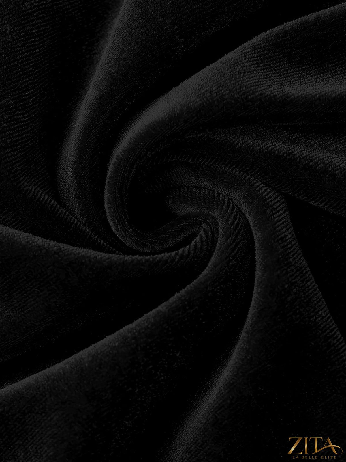 Elegant Trendsi turtleneck top with asymmetric hem, featuring a fitted silhouette and classic neckline, stylish and versatile.