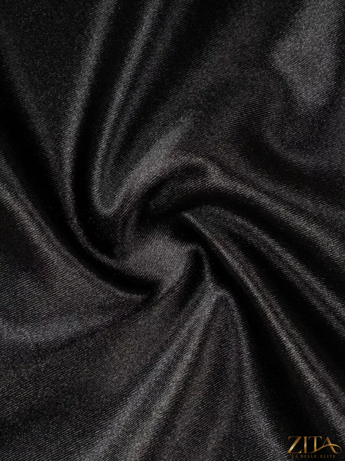 Satin midi skirt from Trendsi featuring a smooth, shiny fabric and a stylish, flowing design perfect for elegant outfits.