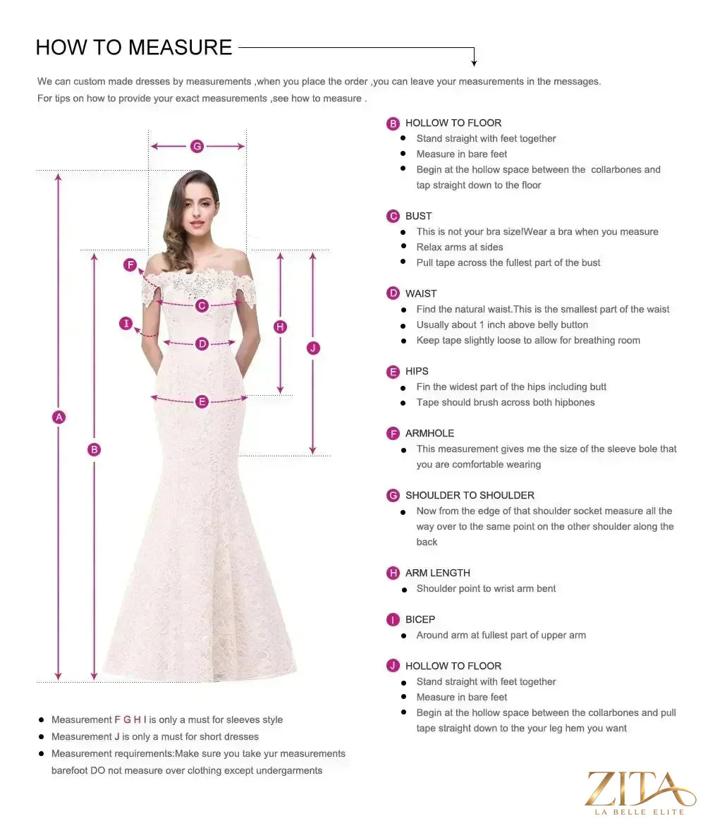 Boho Mermaid wedding dress by Zita La Belle Elite with long sleeves and lace details, customizable bridal gown for special occasions