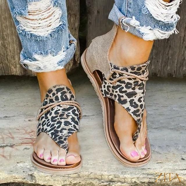 Zita La Belle Elite open toe platform high heel slide sandals for women, featuring a stylish summer beach sandal design.
